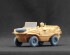 preview Набор колес для Schwimmwagen Deka (200-12) от Italeri, Tamiya, AFV club ScaleX WW-35017