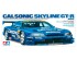 preview Збірна модель 1/24 Автомобіль Nissan Calsonic Skyline GT-R Tamiya 24219