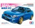 preview Scale model 1/24 Car Subaru Impreza WRX STI Tamiya 24231