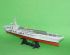 preview Scale model 1/500 Aircraft carrier - U.S.CV№68 Nimitz Trumpeter 05201