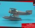 preview Сборная модель 1/48 Британский истребитель FAA Fairey Flycatcher в межвоенный период, гидроплан