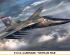 preview Збірна модель літака F-111A AARDVARK &quot;VIETNAM WAR&quot; 1/72