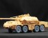 preview Набір коліс TO-3 15.00-21 для ShKH vz.77 DANA від HobbyBoss ScaleX WM-35043