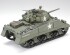 preview Scale model 1/35 US tank M4 Sherman (early production) Tamiya 35190