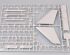 preview Scale model 1/72 Bomber Tu-160 Trumpeter 05597