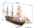 preview Scale wooden model 1/70 Ship &quot;Endurance&quot; OcCre 12008