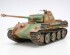 preview Scale model 1/35 German tank Panther Type G late version Tamiya 35176