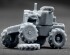 preview Набор 1/72 Наземный дрон &quot;Лють&quot; MAG + PKT ScaleX VG 72003