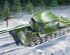 preview Su-100Y Self-Propelled Gun