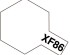 preview Acrylic matte clear varnish 10ml Tamiya XF-86
