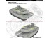 preview Збірна модель 1/72 Танк Леопард 2A7+ Vespid Models VS720015
