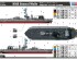 preview Збірна модель 1/350 Корабель HMS General Wolfe HobbyBoss 86519