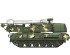 preview Збірна модель 1/35 Зенітний ракетний комплекс 9К37М1 Бук Meng SS-014