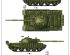 preview Збірна модель  танка T-62 ERA (Mod.1962)