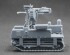 preview Сборная модель 1/35 Наземный дрон &quot;TerMIT&quot;, с гранатометом MK19 ScaleX VG 35007