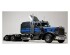 preview Scale model 1/25 Vantage tractor Peterbilt 359 Revell 12627