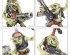 preview Ігровий набір Warhammer 40000 - GETTING STARTED WITH ORKS (ENG)