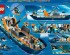 preview Конструктор LEGO City Арктичний дослідницький корабель 60368