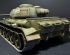 preview Soviet medium tank T-44