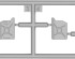 preview Сборная модель 1/35 Бронеавтомобиль Sd.Kfz.234/1 Schwerer Panzerspähwagen 2cm поздняя модификация