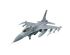 preview Збірна модель 1/32 Винищувач F-16 Fighting Falcon Tamiya 60315