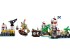 preview Конструктор Lego Icons Замок Ельдорадо 10320