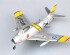 preview Сборная модель 1/72 Истребитель F-86F-30 «Сейбр» ХоббиБосс 80258