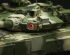 preview Scale model 1/35 tank T-90 with blade w/TBS-86 Meng TS-014