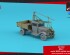 preview Збірна модель 1/144 Радянський аеродромний стартер АС-1 на шасі ГАЗ-АА Armory Models Group 14202