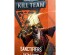 preview Ігрові картки Warhammer 40000 - KILL TEAM: SANCTIFIERS DATACARDS (ENG)