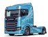 preview Збірна модель 1/24 вантажний автомобіль / тягач Scania S770 4x2 Normal Roof - LIMITED EDITION Italeri 3961