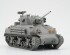 preview Збірна модель 1/35 Танк Шерман М4А1 Mid Border Model BT-047
