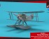 preview Сборная модель 1/48 Британский истребитель FAA Fairey Flycatcher в межвоенный период, гидроплан