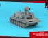 preview Сборная модель 1/72 Самоходная зенитная установка Шилка 23-4В мод. 1967 г Armory Models Group 72442