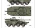 preview Сборная модель 1/35 Итальянская боевая машина Центауро B1 AFV ранняя версия (2-я сер.)