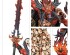 preview BLADES OF KHORNE: SKULLTAKER