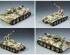 preview Збірна модель 1/35 Сирійська самохідна гаубиця T-34/D30 122MM RFM RM-5030