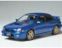 preview Scale model 1/24 Car Subaru Impreza WRX STI Tamiya 24231