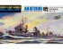preview Збірна модель 1/700 Японський есмінець «Akatsuki» Tamiya 31406