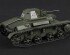 preview Збірна модель 1/35 Радянський легкий танк Т-60 HobbyBoss 84555
