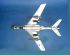 preview Збірна модель 1/72 Літак Ту-16J-10 BADGER C Trumpeter 01613