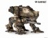 preview Ігровий набір MAMMOTH WALKER Archon RAM0004