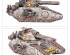 preview Ігровий набір Warhammer 40000 - THE HORUS HERESY: LEGIONES ASTARTES - FELLBLADE/GLAIVE SUPER-HEAVY TANKS