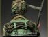 preview Bust.Special Edition WWII BRITISH PARA – RED DEVIL
