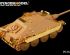 preview WWII German Jagdpanzer 38(t) HETZER-STARR(For TRUMPETER 05524)
