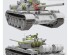 preview Збірна модель 1/35 Середній танк Т-55А зр. 1981 р. Rye Field Model RM-5098