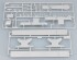 preview Сборная модель 1/144 Подводная лодка USS Гато SS-212, 1944 г. Трумпетер 05906
