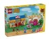 preview LEGO ANIMAL CROSSING Nook's Cranny and Rosie's House 77050