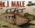 preview Mk.1 MALE WWI Heavy Battle Tank