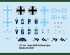 preview Сборная модель 1/72 Тяжелый истребитель Дорнье До 335 Pfeil ХоббиБосс 80293